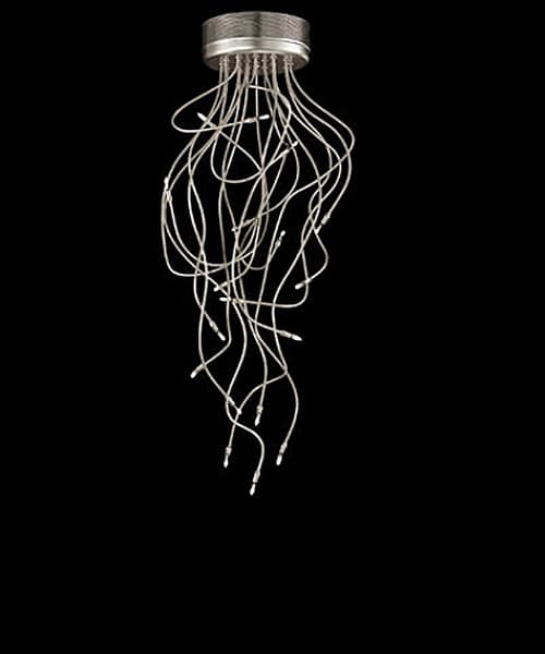 Потолочный светильник Metalspot MEDUSA 86643 Metalspot