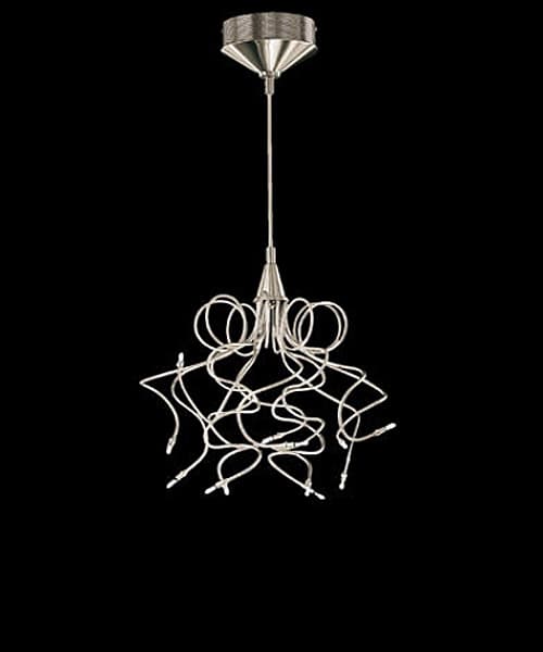 Потолочный светильник Metalspot MEDUSA 86671 Metalspot