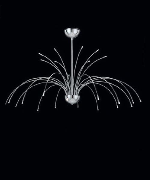 Люстра Metalspot ARTIFICIO 55010 Metalspot