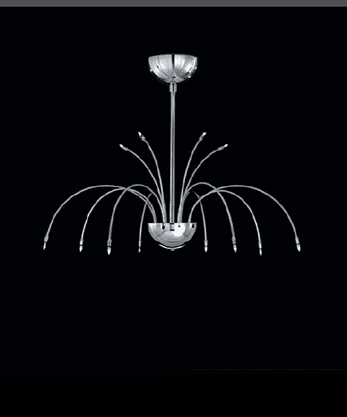 Люстра Metalspot ARTIFICIO 55011 Metalspot