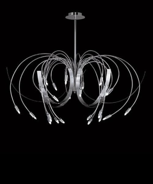 Потолочный светильник Metalspot OTTO 55004 Metalspot