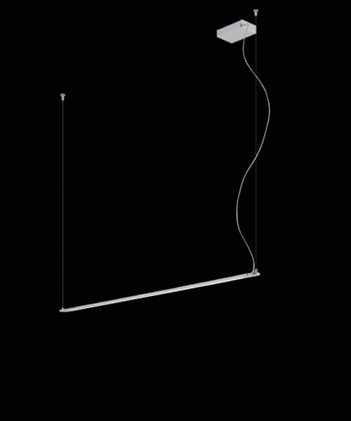 Подвесной светильник Metalspot TOUCH ME L00389-02 Metalspot