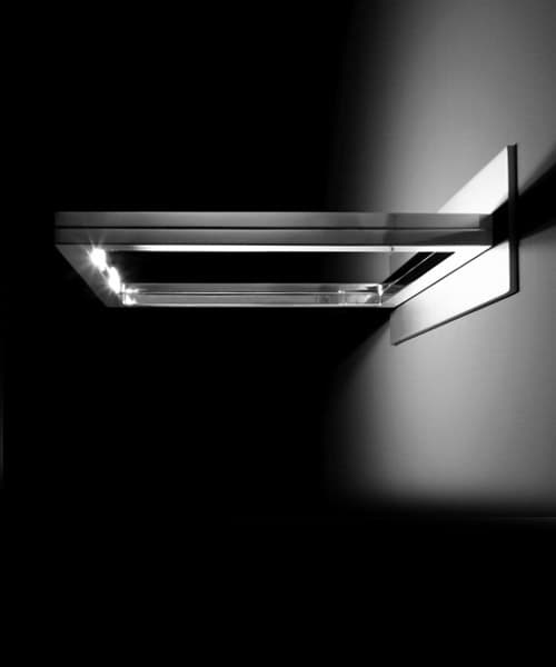 Настенно-потолочный светильник Metalspot TRATTO L43100-02 Metalspot