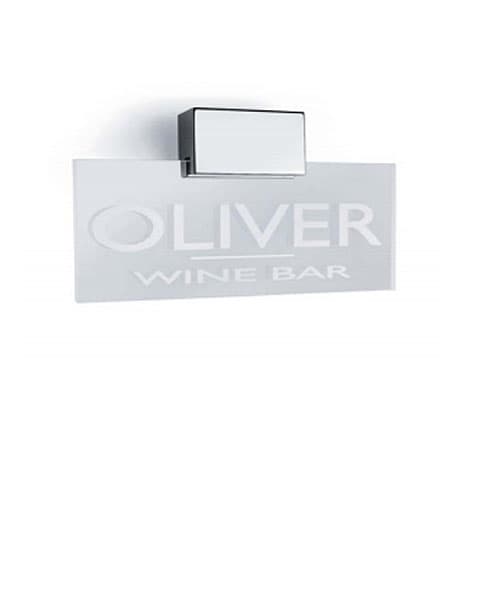 Настенный светильник MLE Dove 1M 0321