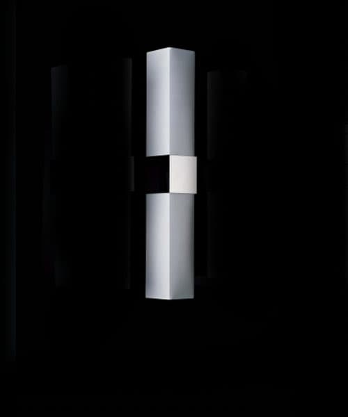 Настенный светильник MLE Swan 1M125