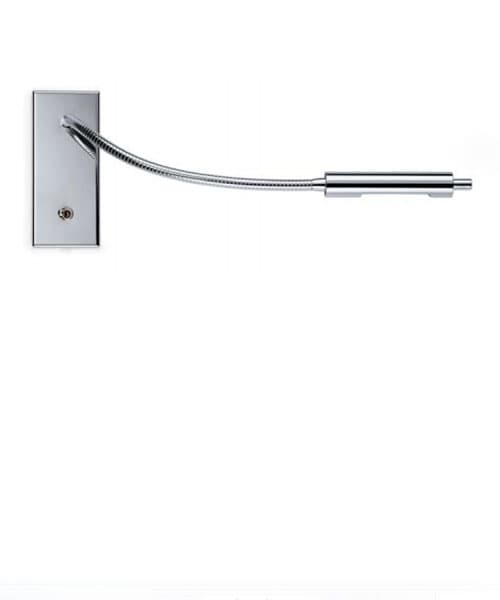 Настенный светильник MLE Opera R 1M168 MLE