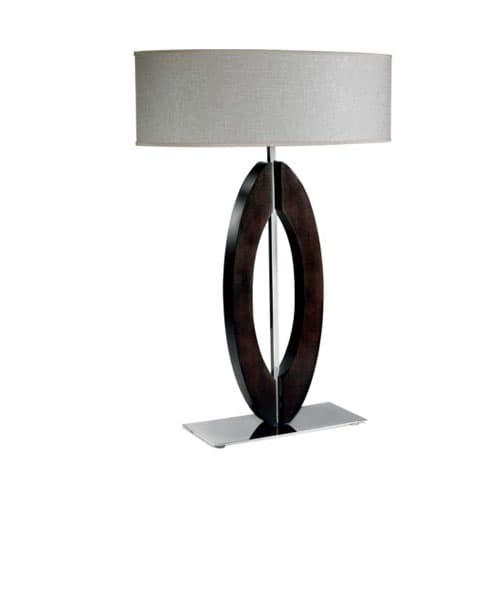 Настольная лампа MLE Lodge 1M646 MLE