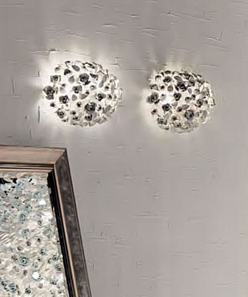 Настенный светильник Lucecrea La Primavera 378540 L2 A