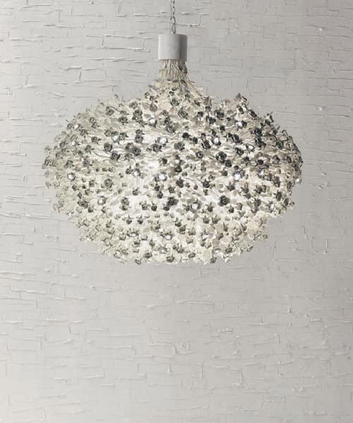 Подвесной светильник Lucecrea La Primavera 379001 L2 A