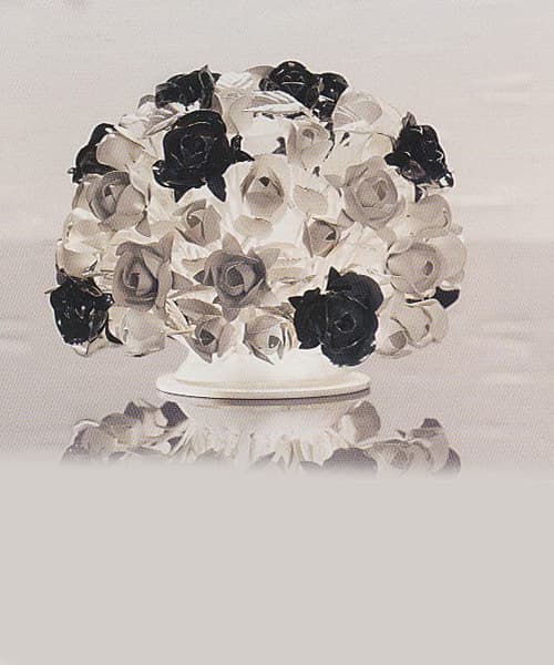 Настольная лампа Lucecrea La Primavera 378545 L2 B