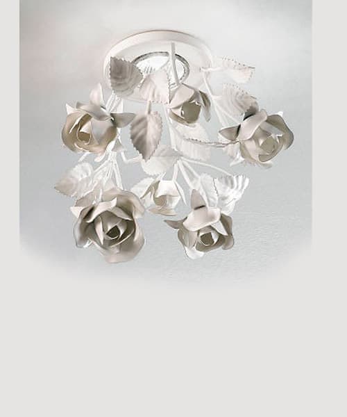 Встраиваемый в потолок светильник Lucecrea La Primavera 378536 L2 A