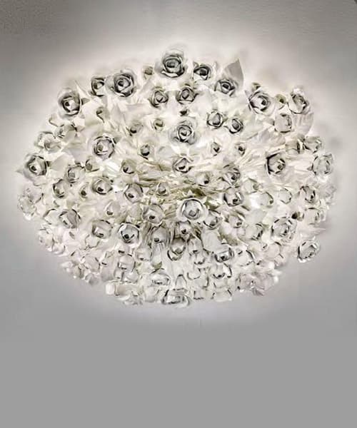 Потолочный светильник Lucecrea La Primavera 378535 L2 A