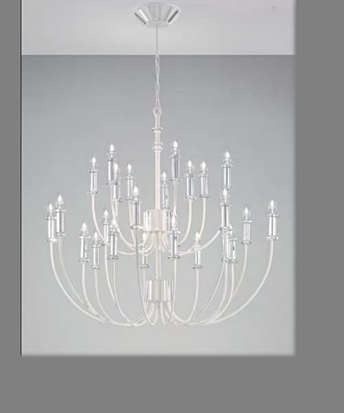 Люстра Lucecrea L inverno 380706 L2 A