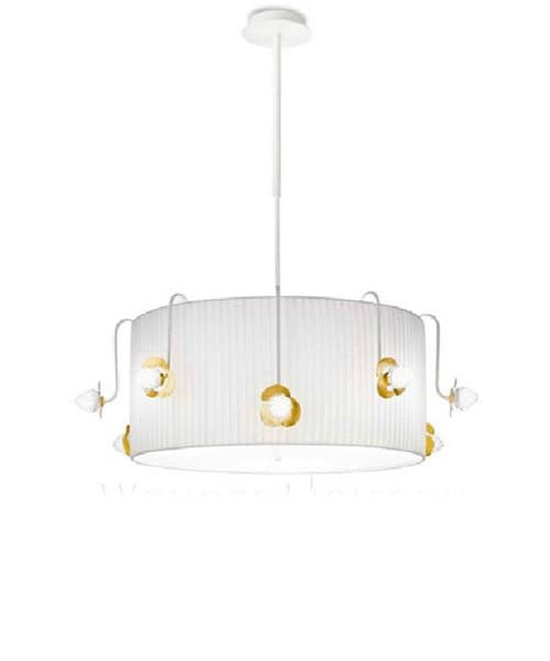 Подвесной светильник Lucecrea Bloom 381122 L2 A