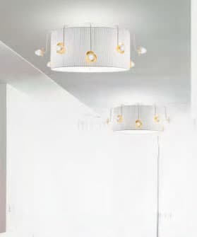 Потолочный светильник Lucecrea Bloom 381135 L2 A