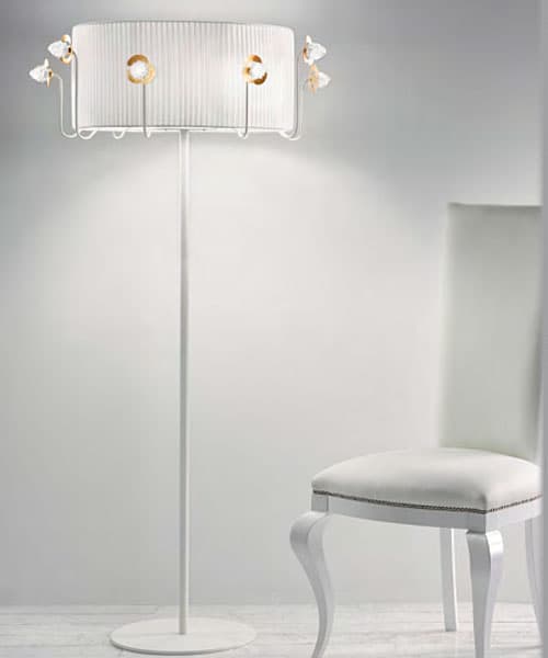 Торшер Lucecrea Bloom 381151 L2 A