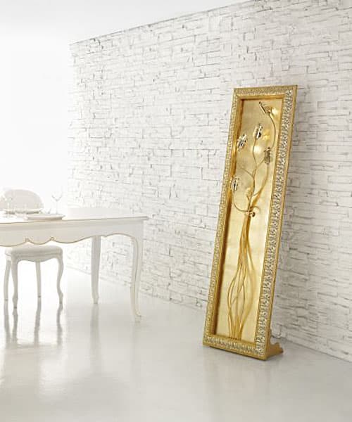 Напольный светильник Lucecrea Tableau 380148 TC A Lucecrea