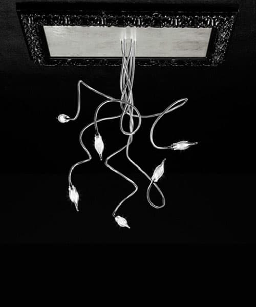 Потолочный светильник Lucecrea Tableau 380134 TB B Lucecrea