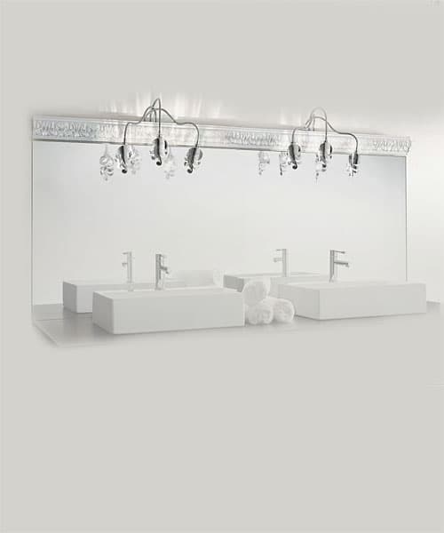 Настенный светильник Lucecrea Tableau MODULAR SYSTEM Lucecrea