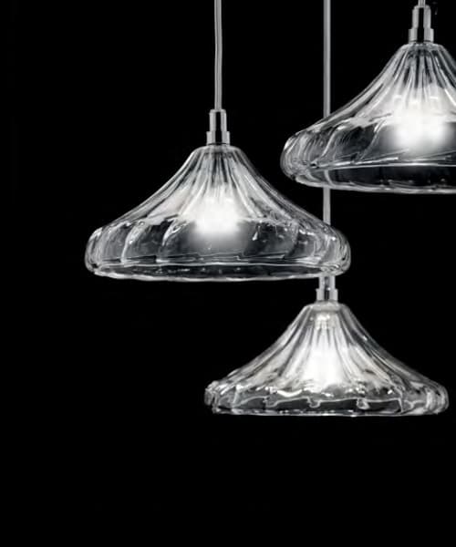 Подвесной светильник Lucecrea Chantilly 380024 2A D Lucecrea