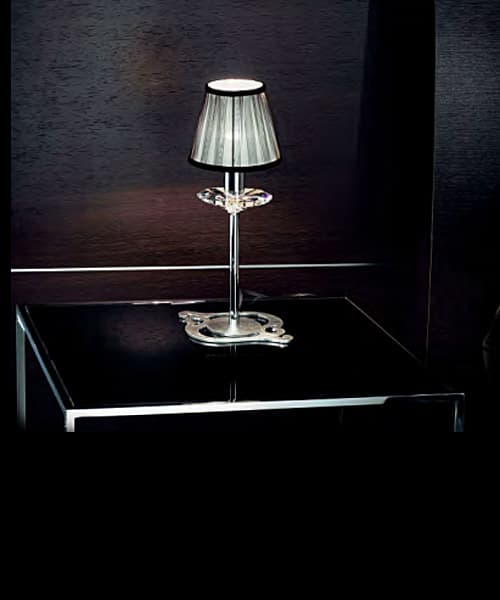 Настольная лампа Lucecrea Bakara 376247 DA B Lucecrea