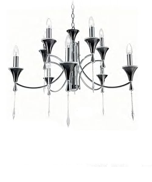 Люстра Lucecrea Fancy 381401 2A A Lucecrea