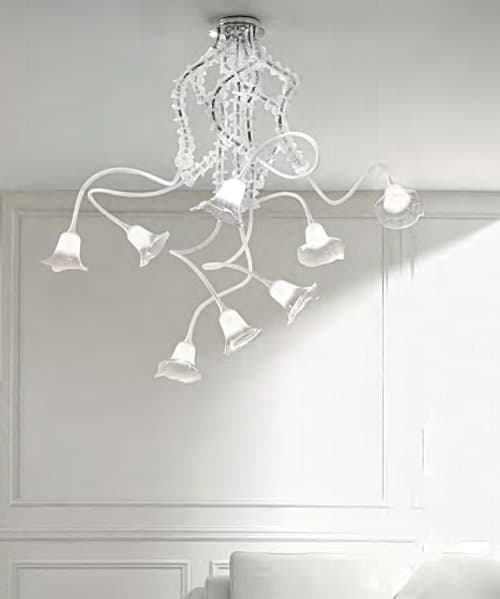 Потолочный светильник Lucecrea Ca rezzonico 380502 2A D Lucecrea