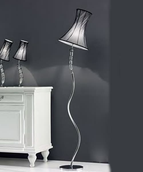 Торшер Lucecrea Ca rezzonico 380551 2A C Lucecrea