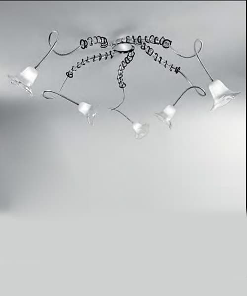 Потолочный светильник Lucecrea Ca rezzonico 380534 2A E Lucecrea