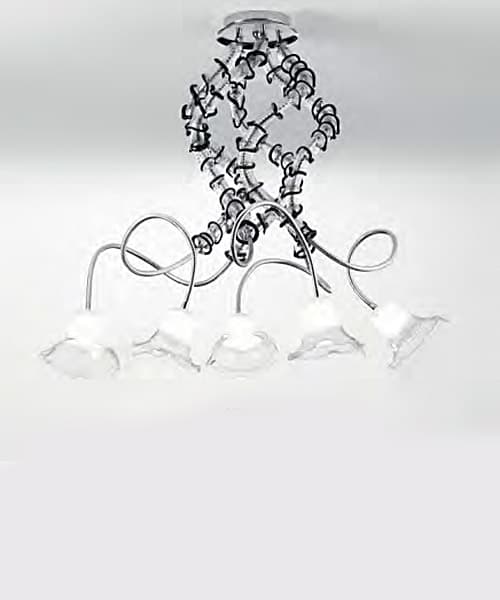 Потолочный светильник Lucecrea Ca rezzonico 380504 2A E Lucecrea