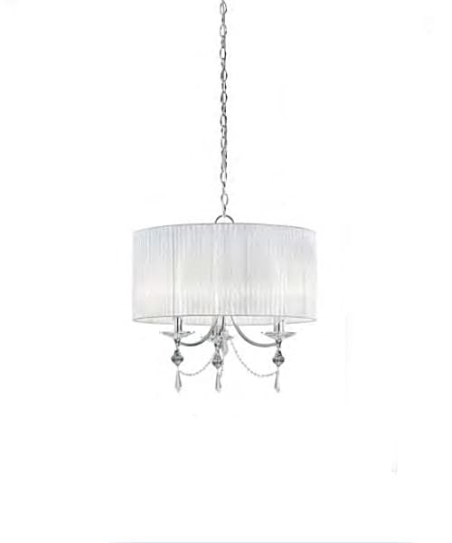 Подвесной светильник Lucecrea Contessina 381305 2A A Lucecrea