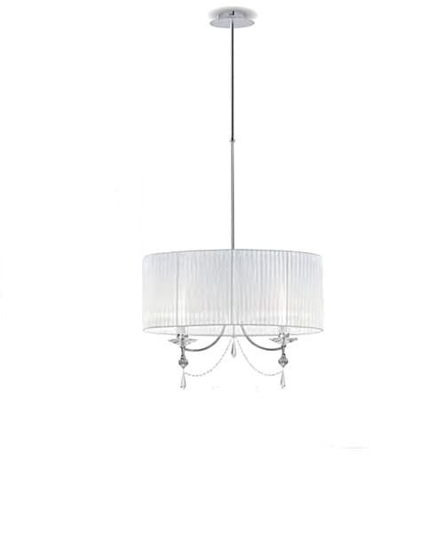 Подвесной светильник Lucecrea Contessina 381308 2A A Lucecrea