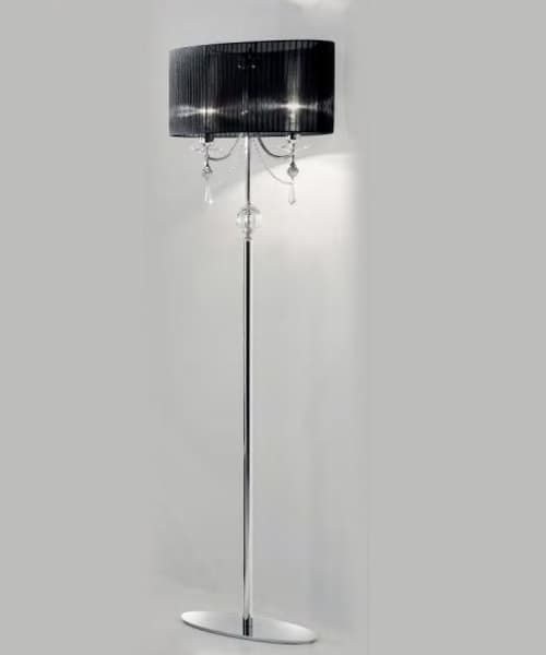 Торшер Lucecrea Contessina 381350 2A B Lucecrea