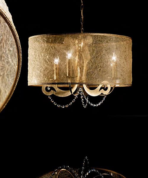 Подвесной светильник Lucecrea Dama 379105 DO B Lucecrea