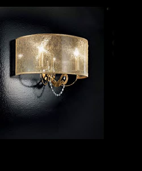 Настенный светильник Lucecrea Dama 379140 DO B Lucecrea