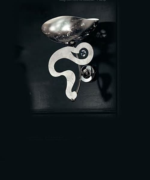 Настенный светильник Lucecrea Bakara 376339 DA A Lucecrea