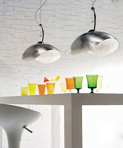 Подвесной светильник Lucecrea Bakara 376322 2A A Lucecrea