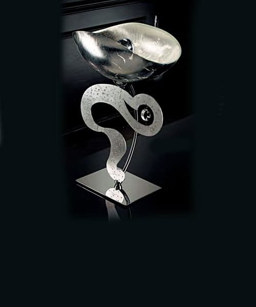 Настольная лампа Lucecrea Bakara 376343 DS A Lucecrea