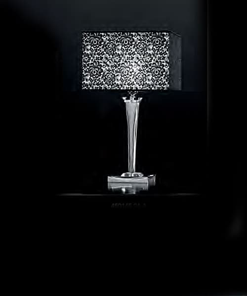 Настольная лампа Lucecrea Burano 450145 2A A Lucecrea