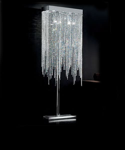 Напольный светильник Lucecrea Lybra 378349 2A A Lucecrea