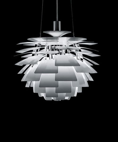 Подвесной светильник Louis Poulsen PH Artichoke