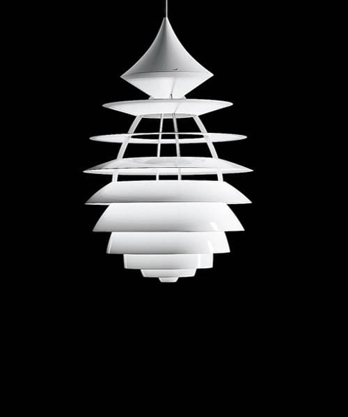 Подвесной светильник Louis Poulsen LP Centrum