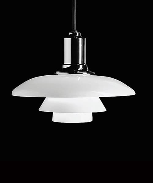 Подвесной светильник Louis Poulsen PH 2/1 Pendant