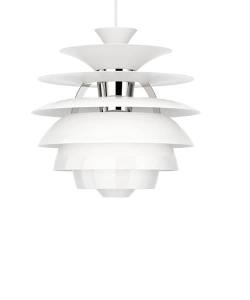 Подвесной светильник Louis Poulsen PH Snowball