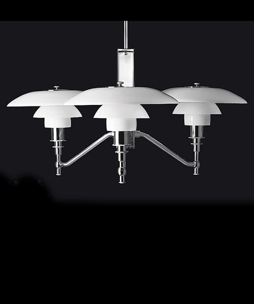 Подвесной светильник Louis Poulsen PH 3/2 Academy