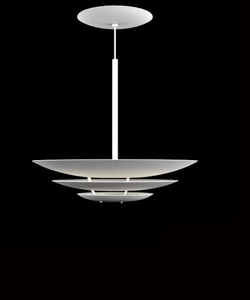 Подвесной светильник Louis Poulsen Oslo Pendant