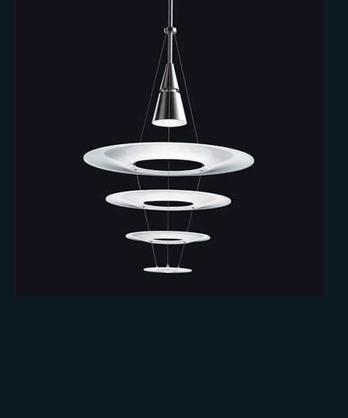 Подвесной светильник Louis Poulsen Enigma 425