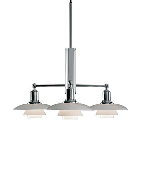 Подвесной светильник Louis Poulsen PH 2/1 Stem Fitting