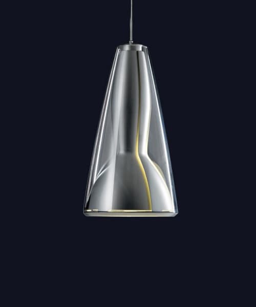 Подвесной светильник Louis Poulsen LP Charisma Queen Louis Poulsen