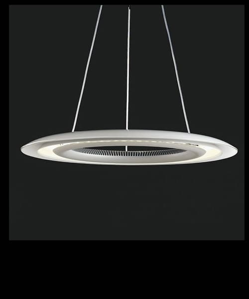Подвесной светильник Louis Poulsen F+P 550 LED Louis Poulsen